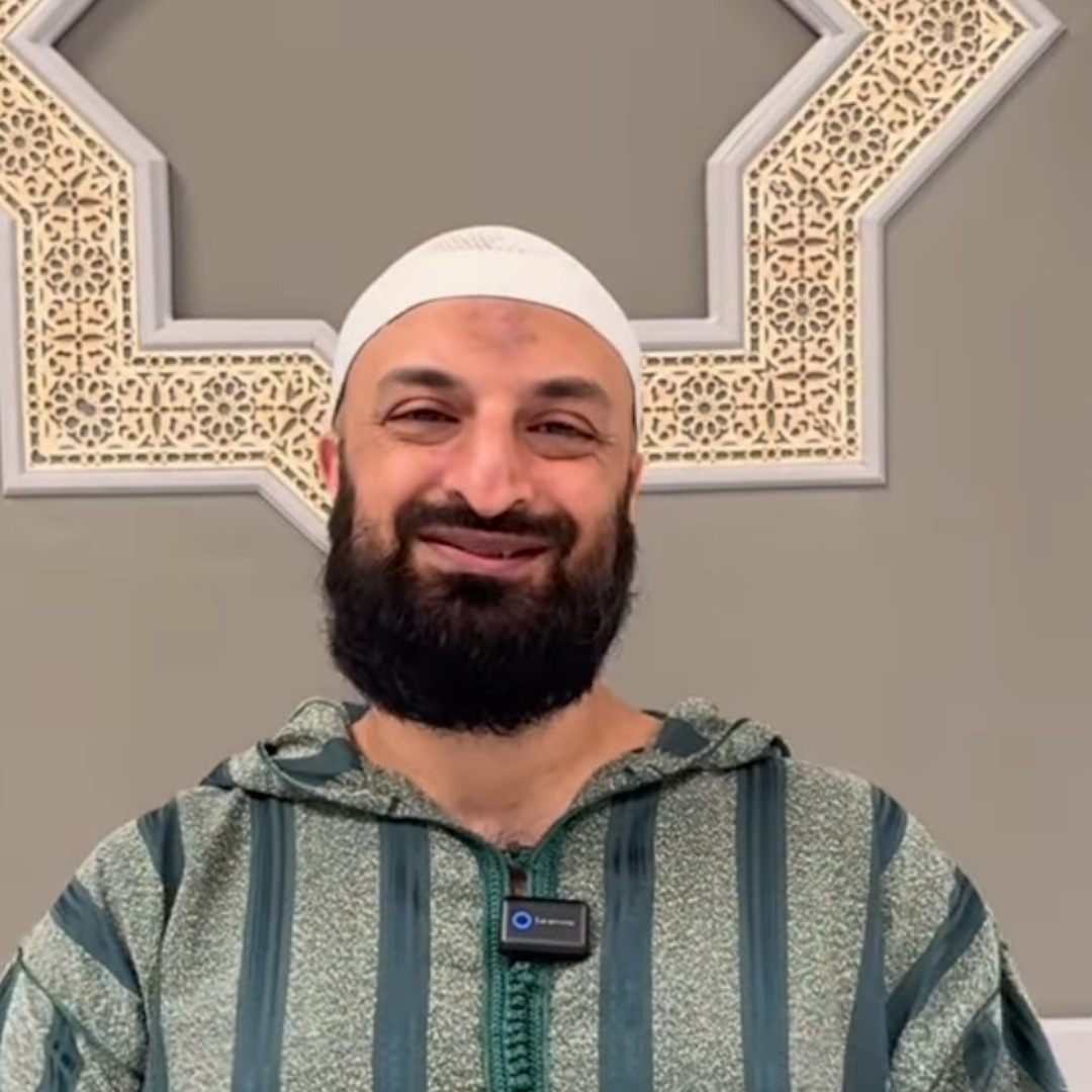 Imam Farhan Siddiqi