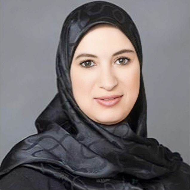 Dr. Suzy Ismail