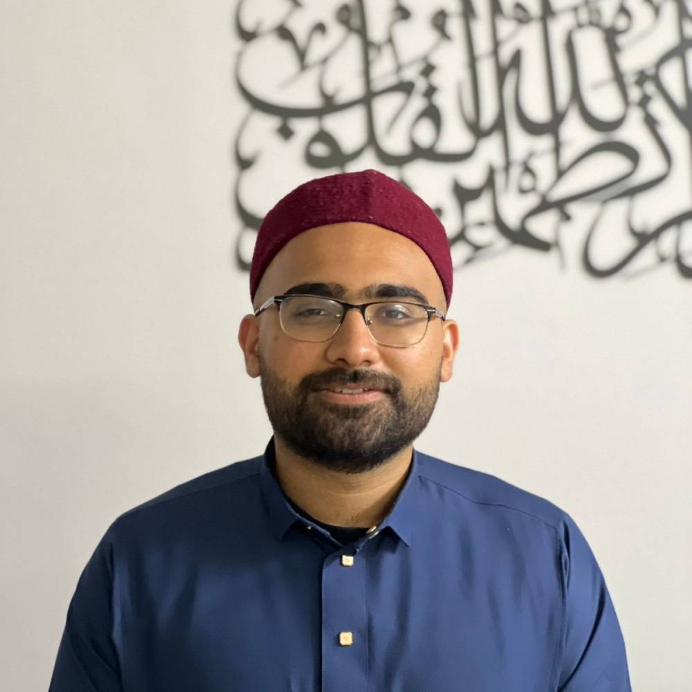 Hamzah Raza